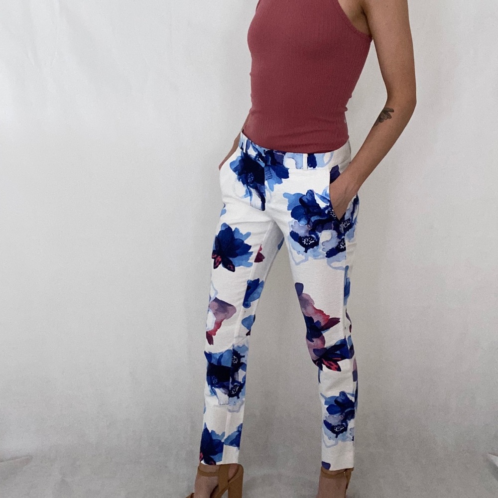 Banana Republic Pants